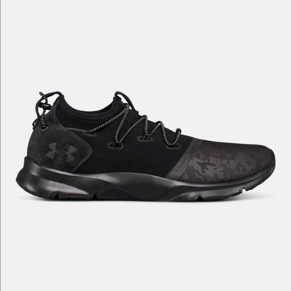 Under Armour Other - UA Drift 2 Reflective Camo Shoes
